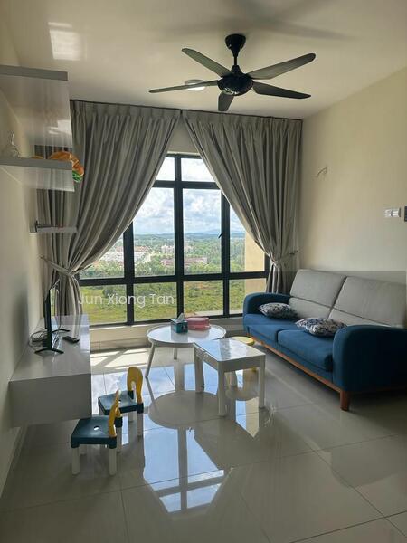 ARC @ Austin Hills - 1