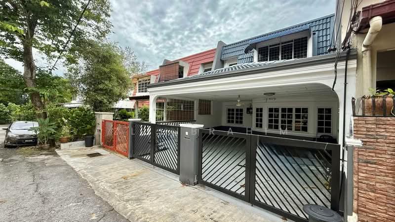 Taman TAR (Tun Abdul Razak) - 3