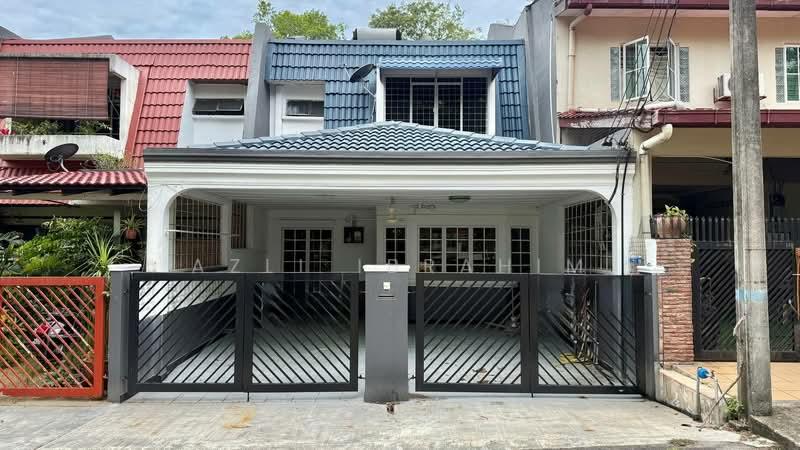 Taman TAR (Tun Abdul Razak) - 1