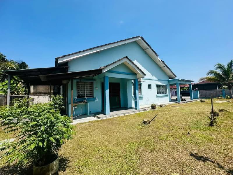 Taman Indah KLIA - 2