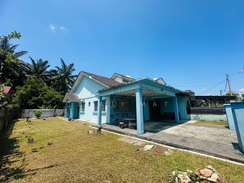 Taman Indah KLIA - 4