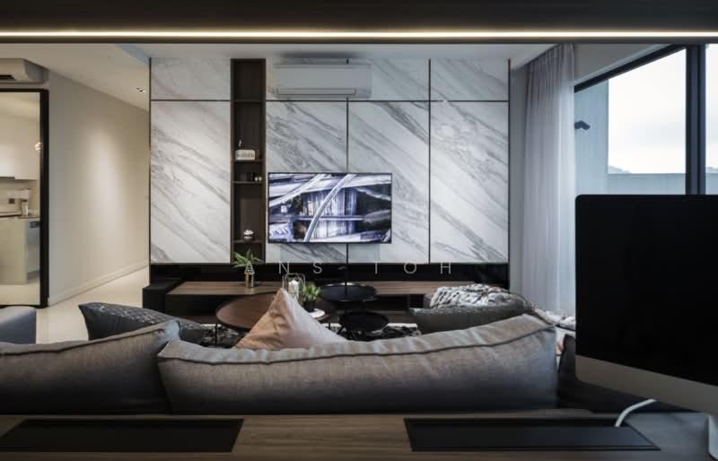 Uptown Residences - 3
