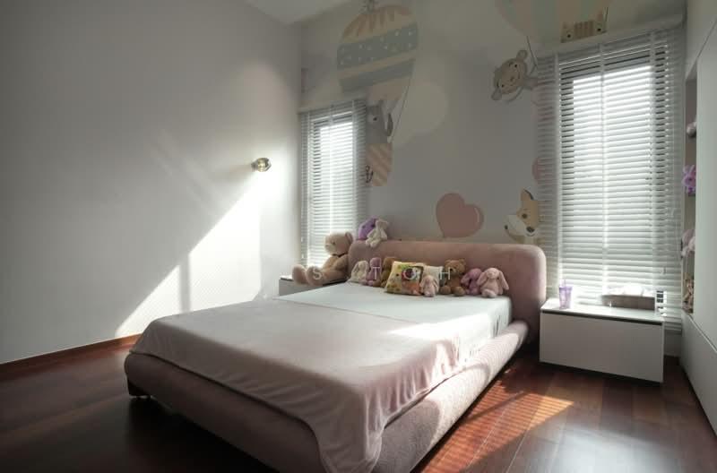 Uptown Residences - 4