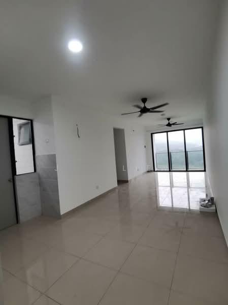 Mizumi Residences - 2