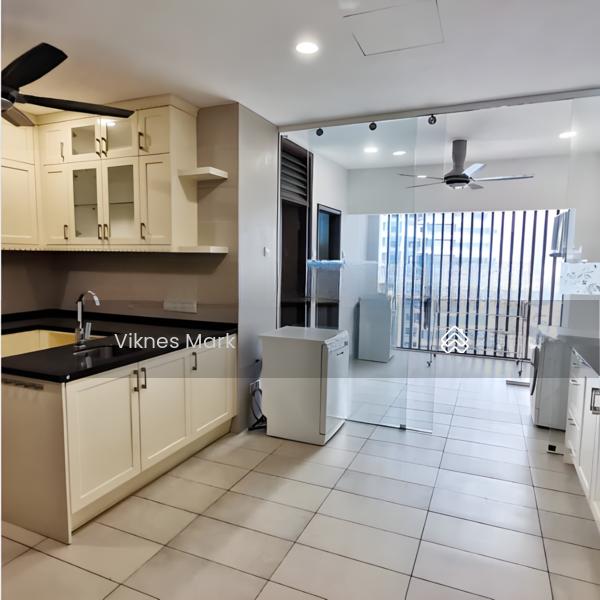 One Tanjong Condominium - 3