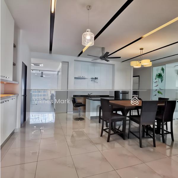 One Tanjong Condominium - 2