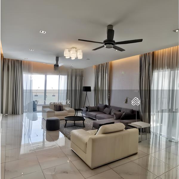 One Tanjong Condominium - 1