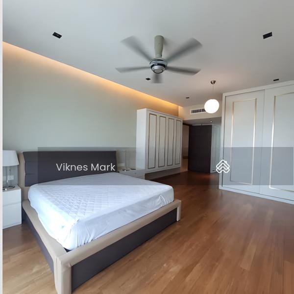 One Tanjong Condominium - 4