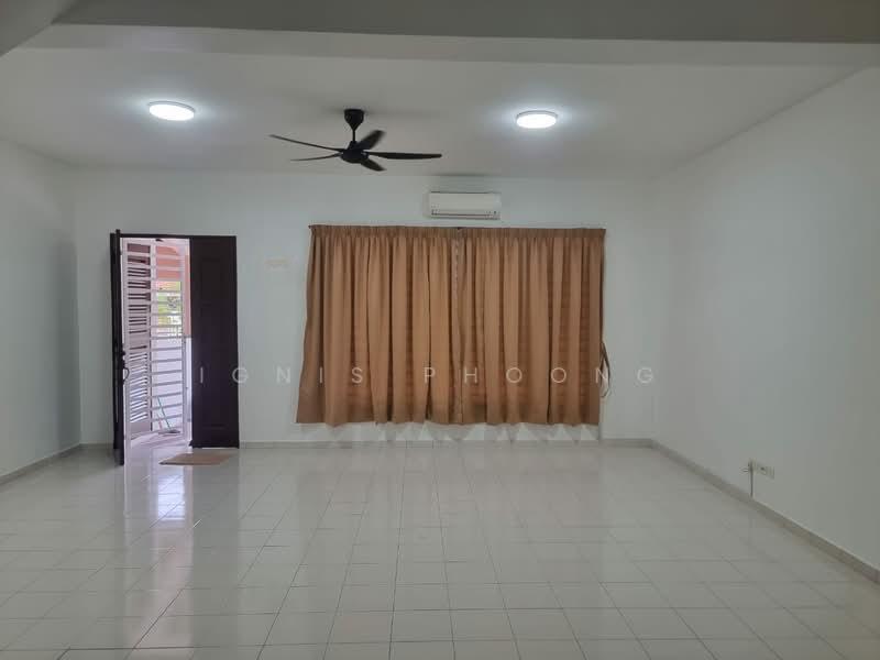 Taman Bayu Mutiara - 2