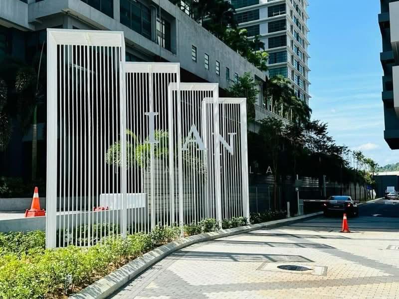 Dian Residency - 4