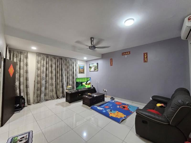 Rini Heights - 2