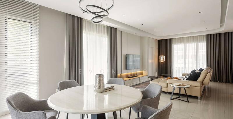 10mins to bandar enstek!! 22 x 70 RM500k - 4