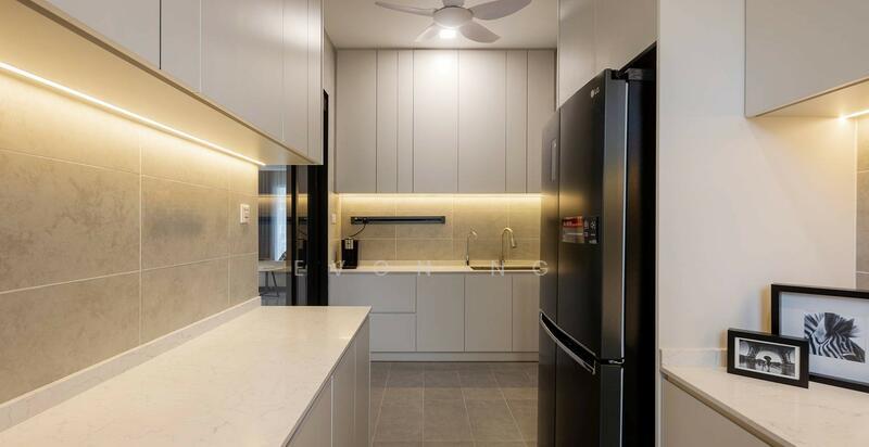 10mins to bandar enstek!! 22 x 70 RM500k - 5