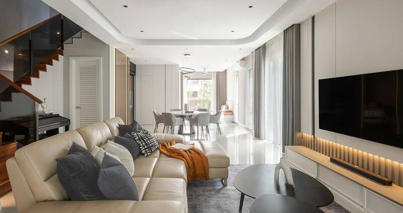 10mins to bandar enstek!! 22 x 70 RM500k - 2