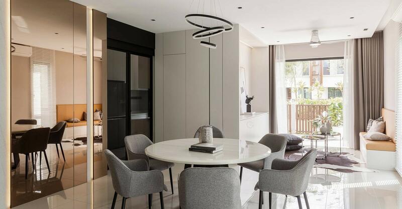 10mins to bandar enstek!! 22 x 70 RM500k - 3