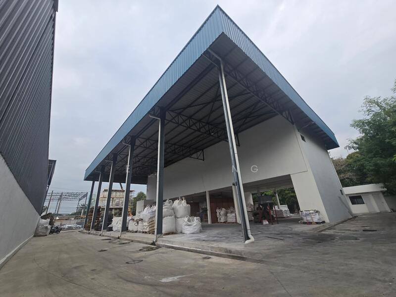 Taman IKS Simpang Ampat - 1