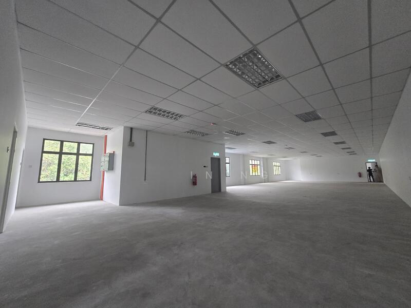 Taman IKS Simpang Ampat - 5