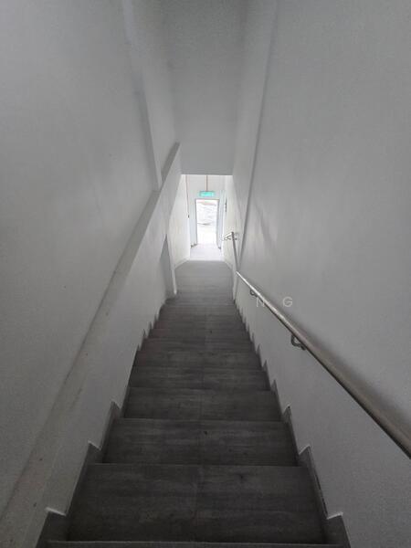 Taman IKS Simpang Ampat - 3