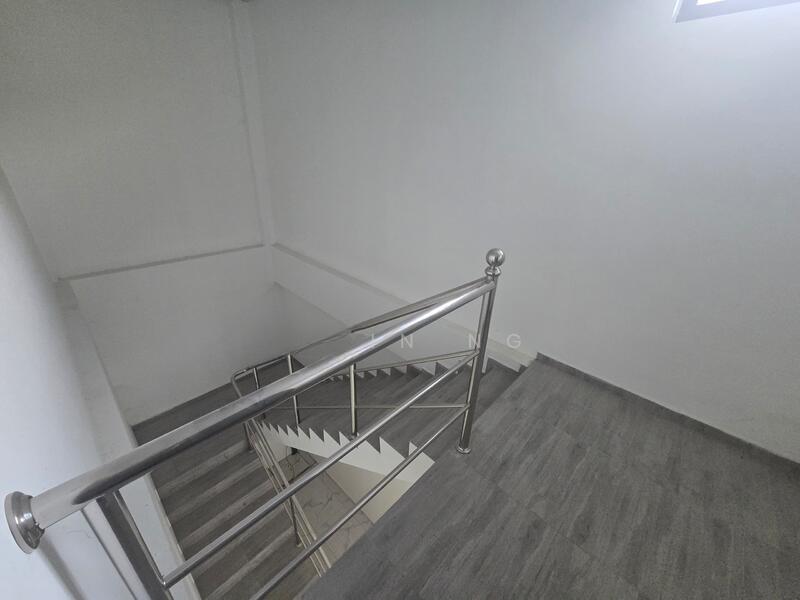 Taman IKS Simpang Ampat - 4