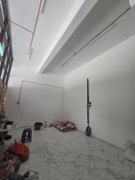 Taman IKS Simpang Ampat - 2