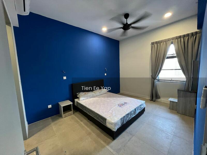 Union Suites - 3