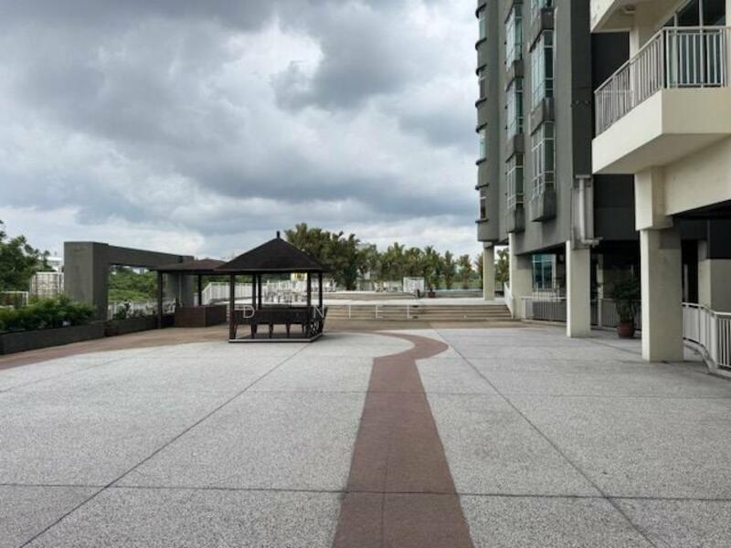 Subang Olives Residence - 4