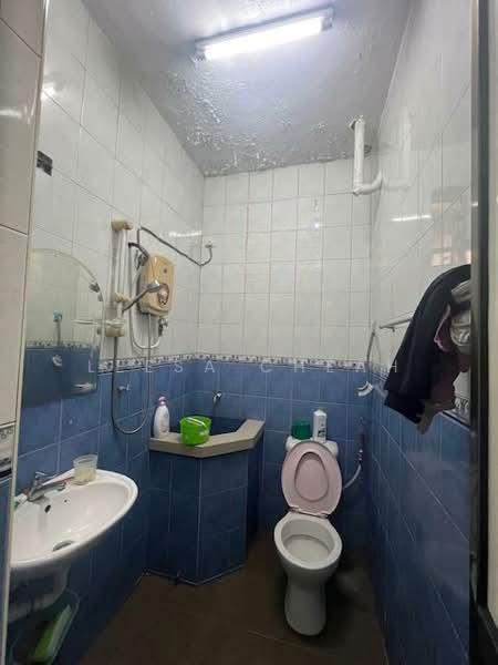 Taman Bagan Lalang Apartment - 5