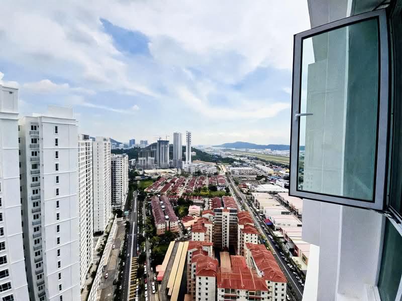 Lucerne Residences - 5