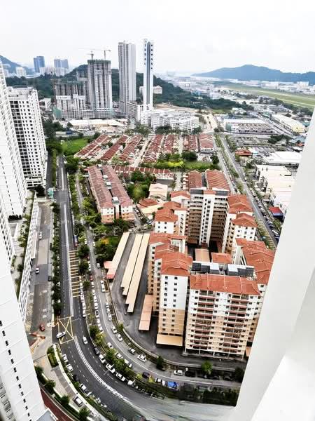 Lucerne Residences - 4