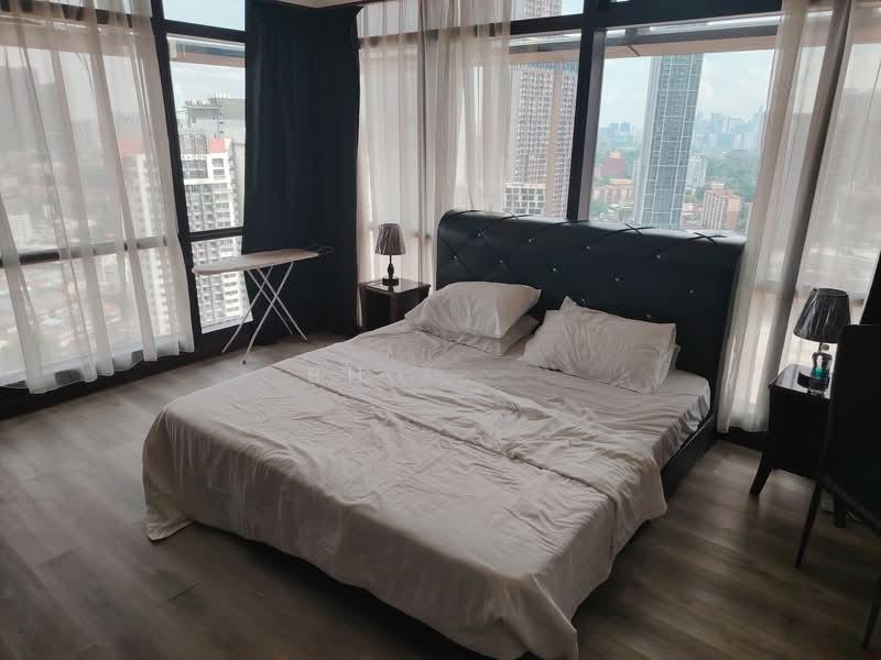 Berjaya Times Square - 1