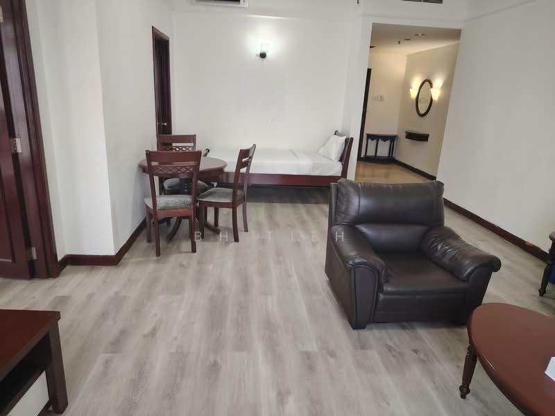 Berjaya Times Square - 3