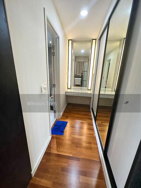 Hemingway Residences - 4
