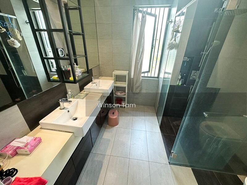 Hemingway Residences - 5