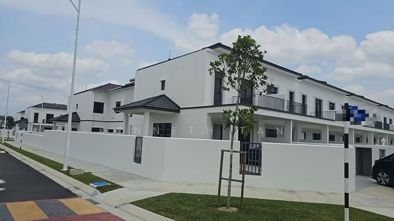 RESIDENSI BOTANI 2 - 2