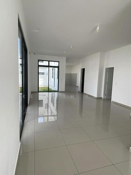 RESIDENSI BOTANI 2 - 3