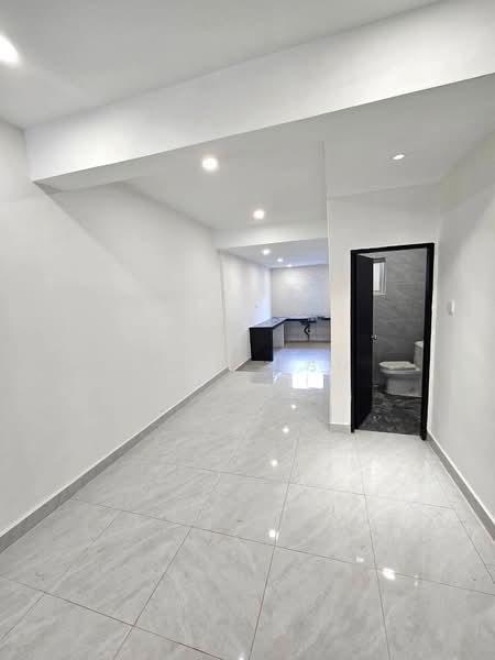 Bandar Selesa Jaya - 5