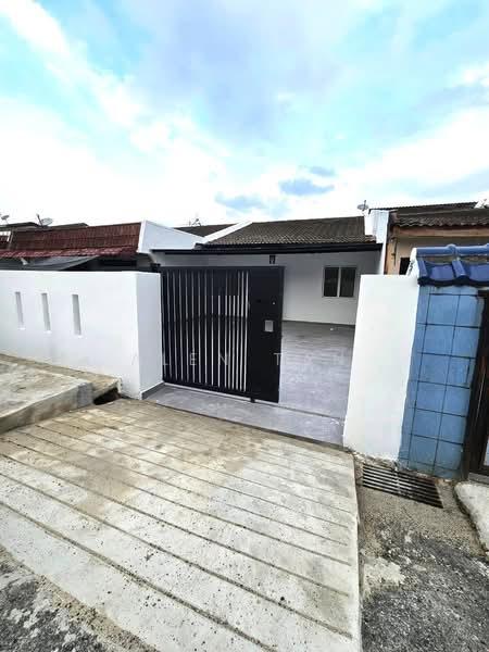 Bandar Selesa Jaya - 2