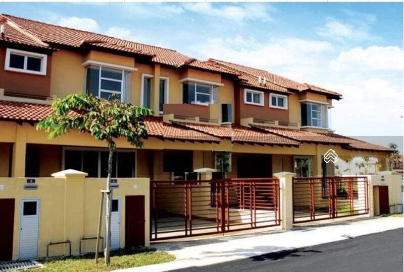 Taman Bayu Mutiara - 5