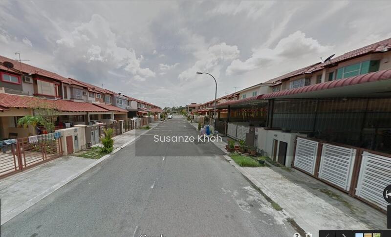 Taman Bayu Mutiara - 3