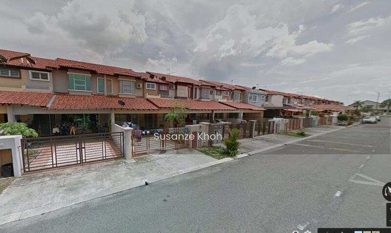 Taman Bayu Mutiara - 2