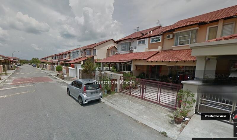 Taman Bayu Mutiara - 4