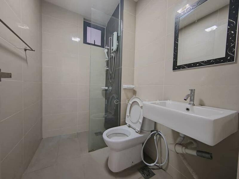 The Raffles Suites - 3