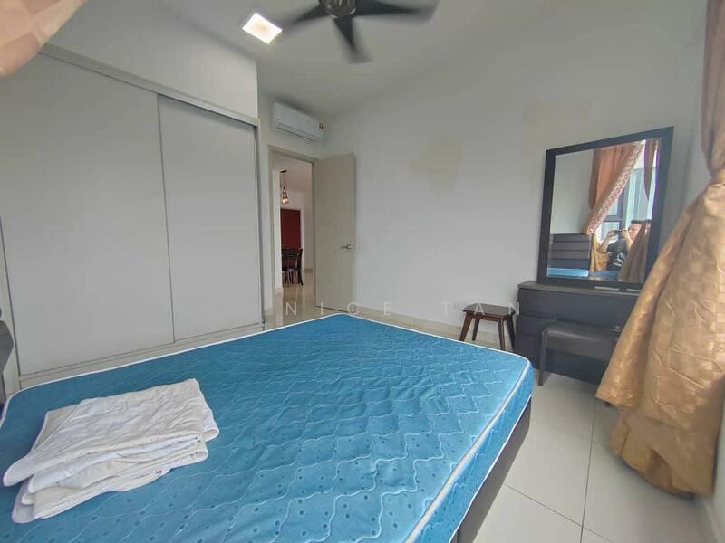 The Raffles Suites - 5