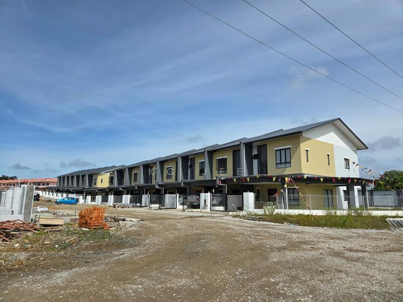 Taman siniawan 2 - 5