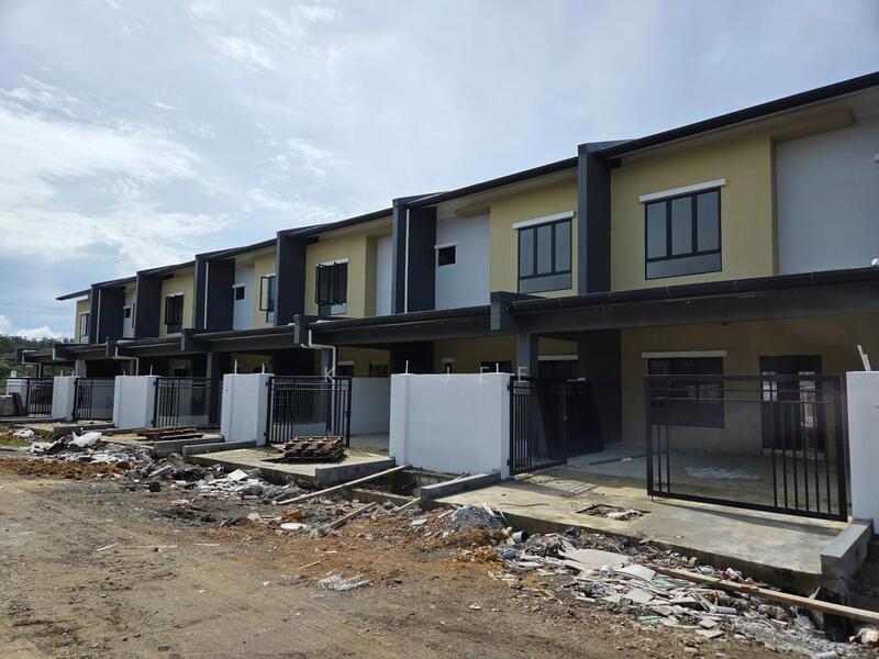 Taman siniawan 2 - 1