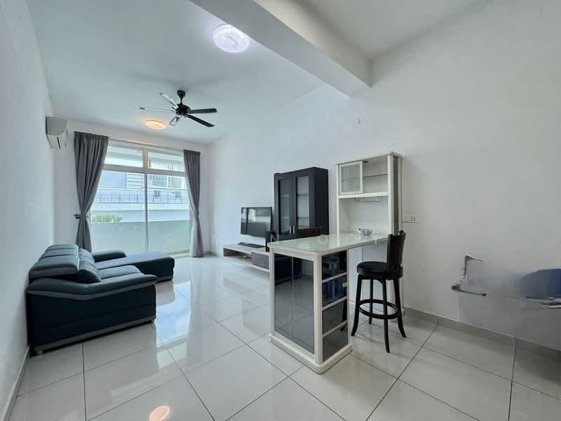 Setia Tri-angle - 5