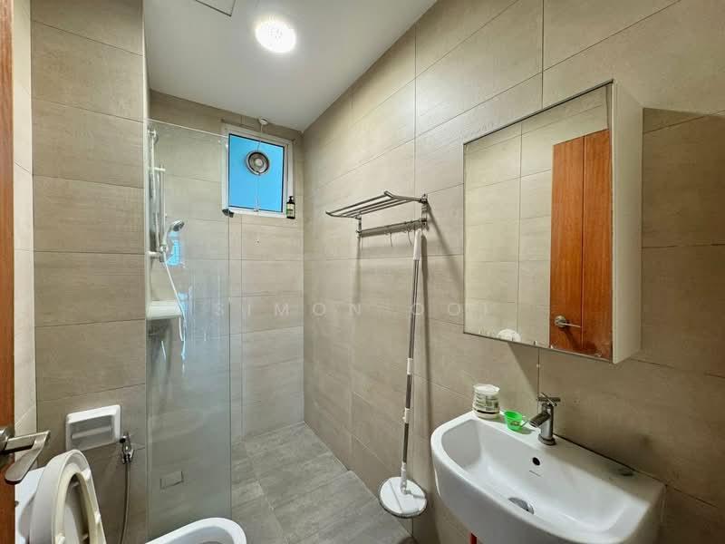 Setia Tri-angle - 2