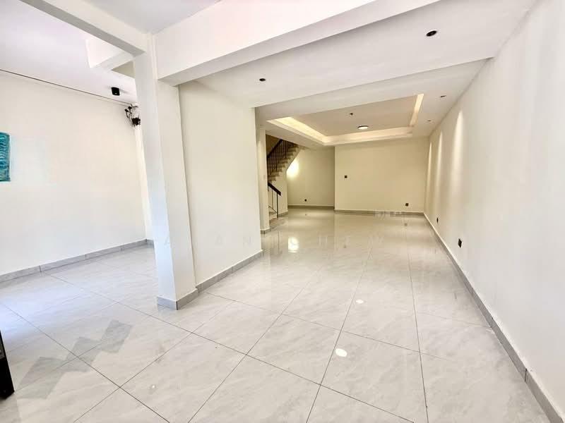Permas Jaya - 3