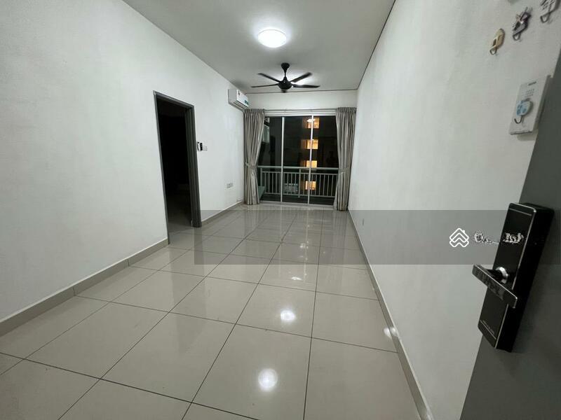 The Aliff Residences (Alif Utama) - 3