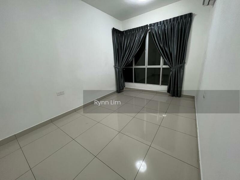 The Aliff Residences (Alif Utama) - 1